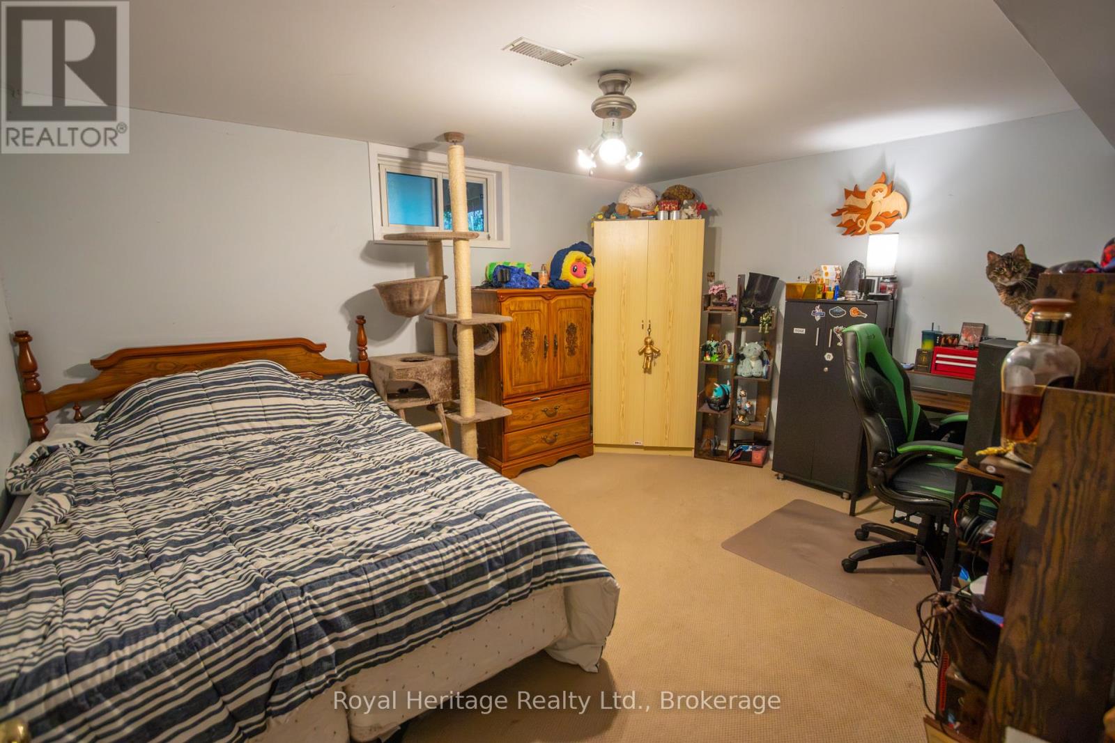 36 Riverview Road, Kawartha Lakes (Lindsay), Ontario  K9V 1B3 - Photo 34 - X13709288