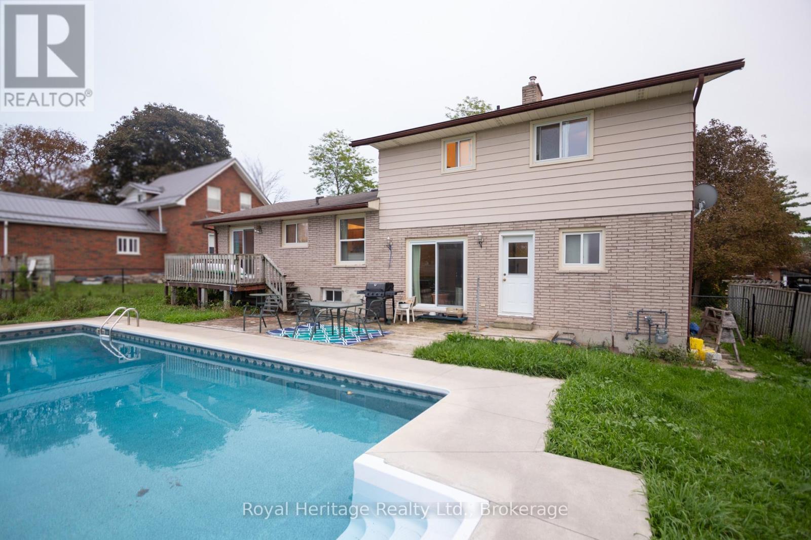 36 Riverview Road, Kawartha Lakes (Lindsay), Ontario  K9V 1B3 - Photo 38 - X13709288