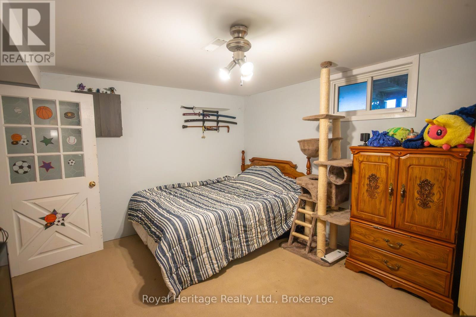 36 Riverview Road, Kawartha Lakes (Lindsay), Ontario  K9V 1B3 - Photo 35 - X13709288