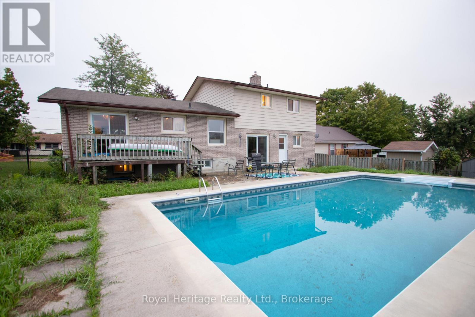 36 Riverview Road, Kawartha Lakes (Lindsay), Ontario  K9V 1B3 - Photo 37 - X13709288