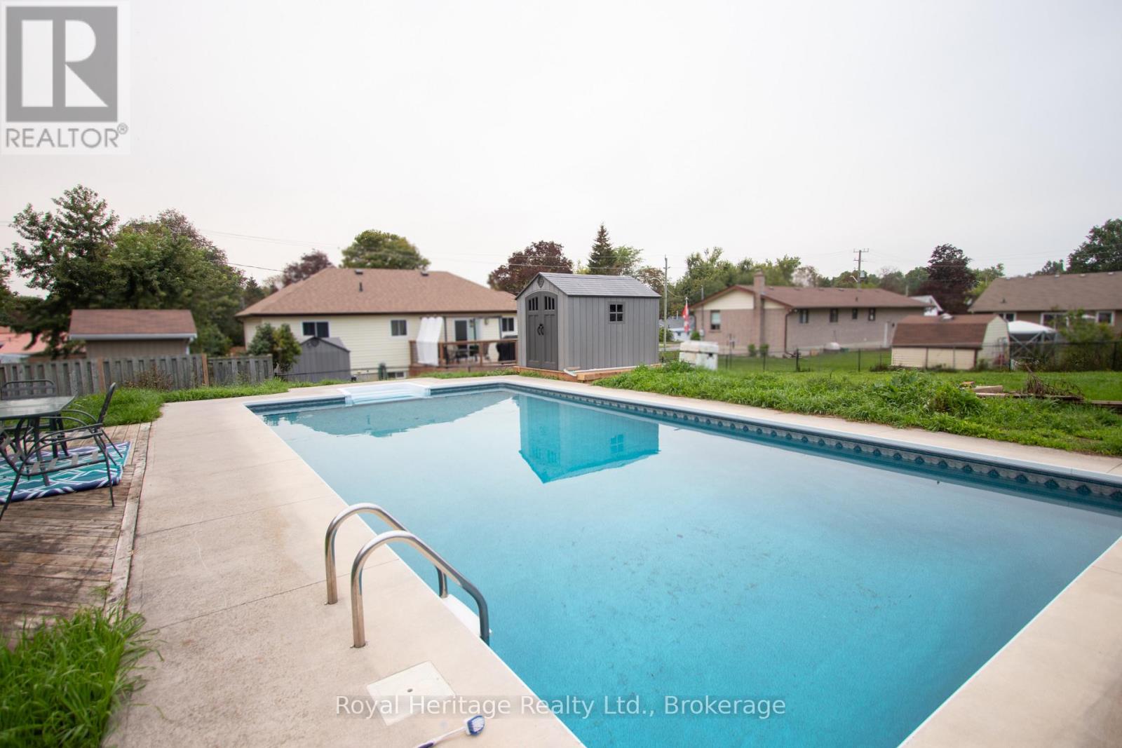36 Riverview Road, Kawartha Lakes (Lindsay), Ontario  K9V 1B3 - Photo 39 - X13709288