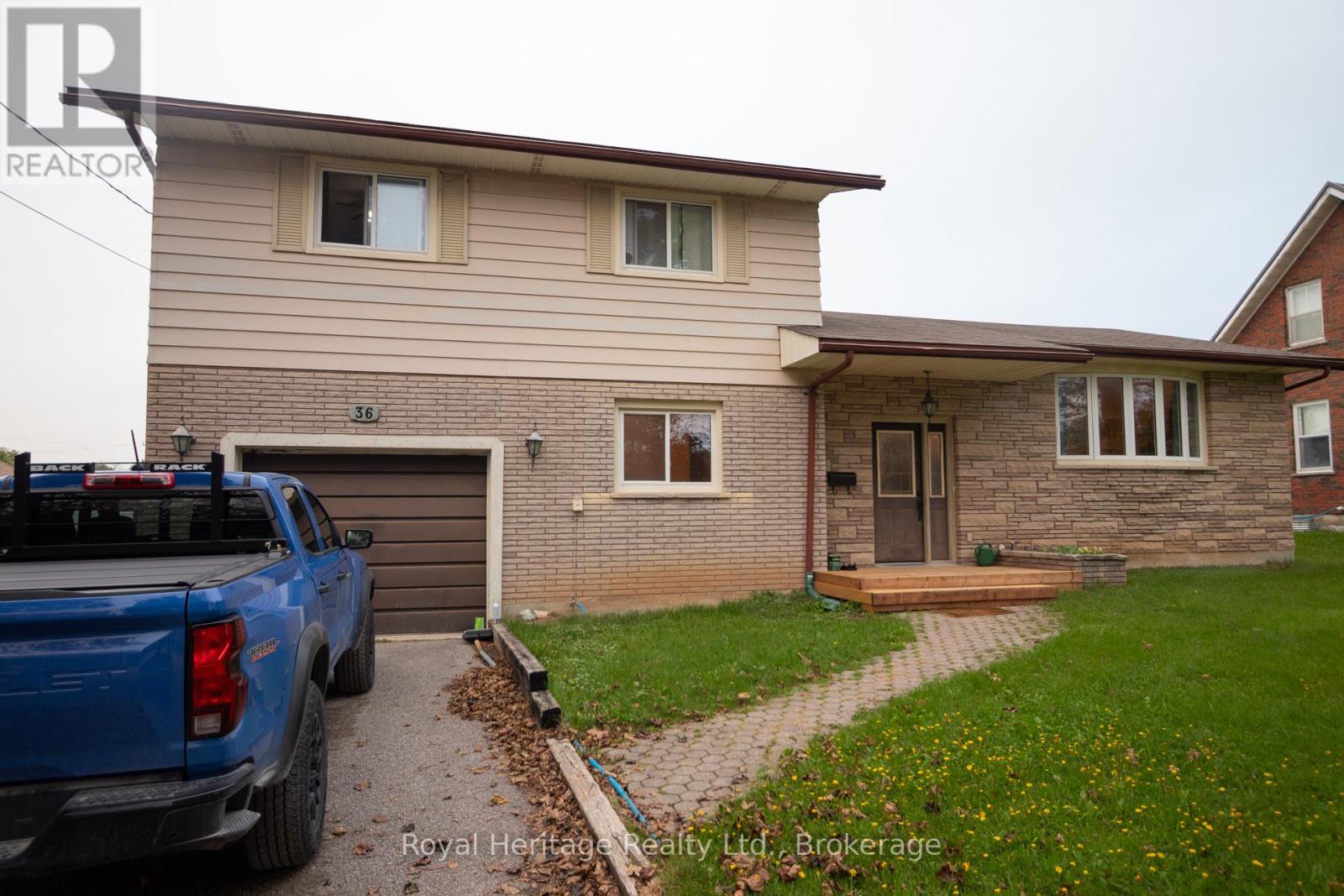 36 Riverview Road, Kawartha Lakes (Lindsay), Ontario  K9V 1B3 - Photo 40 - X13709288
