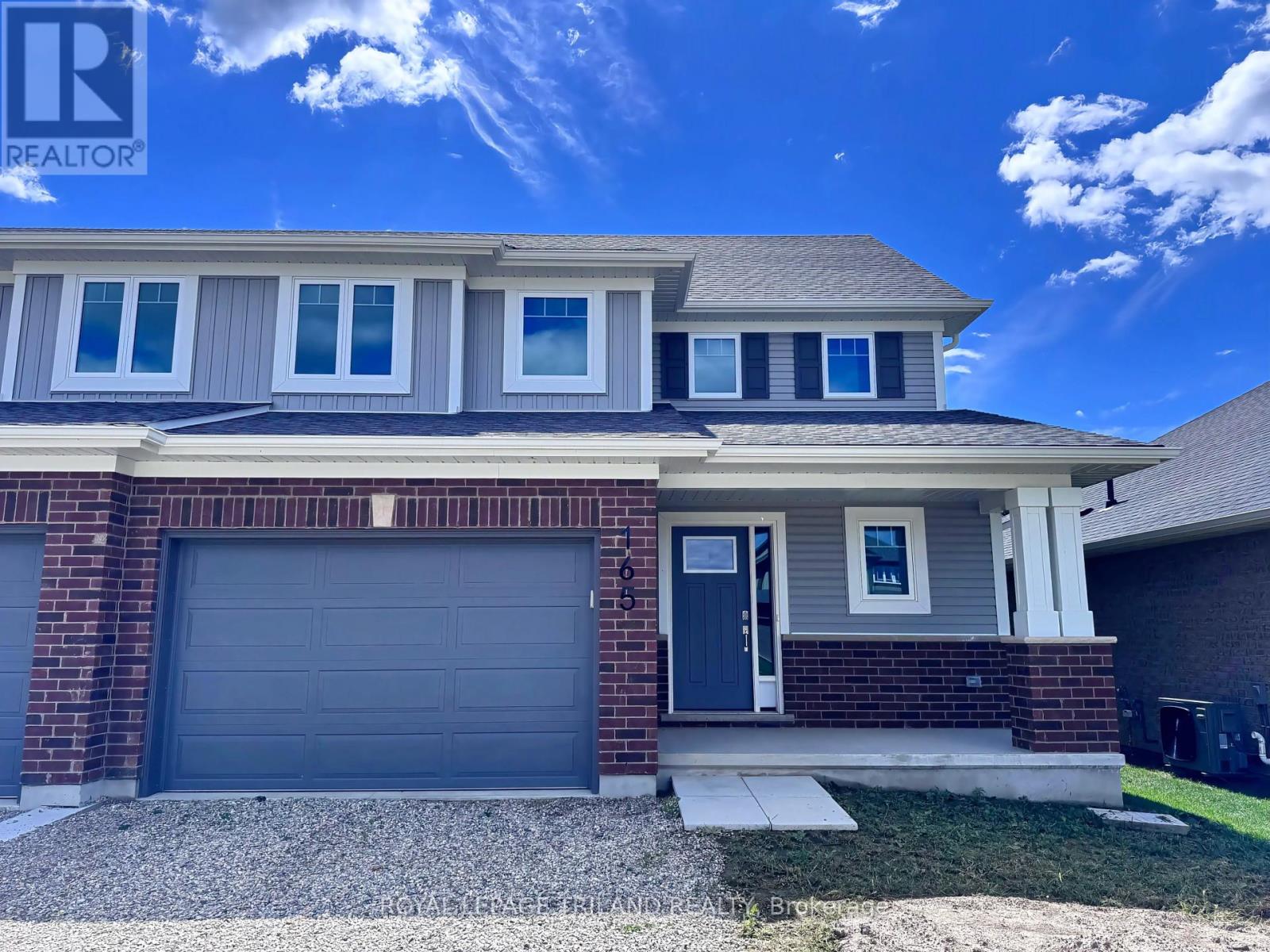 165 STYLES DRIVE, St. Thomas, Ontario