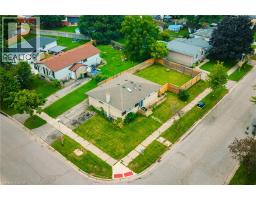 56 ASHBURY Avenue, london, Ontario