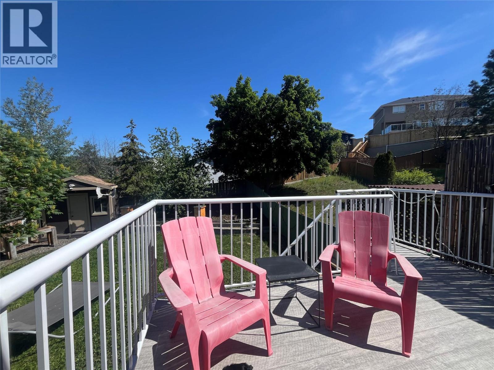 201 Hollyburn Drive, Kamloops, British Columbia  V2E 1Y9 - Photo 5 - 10395278