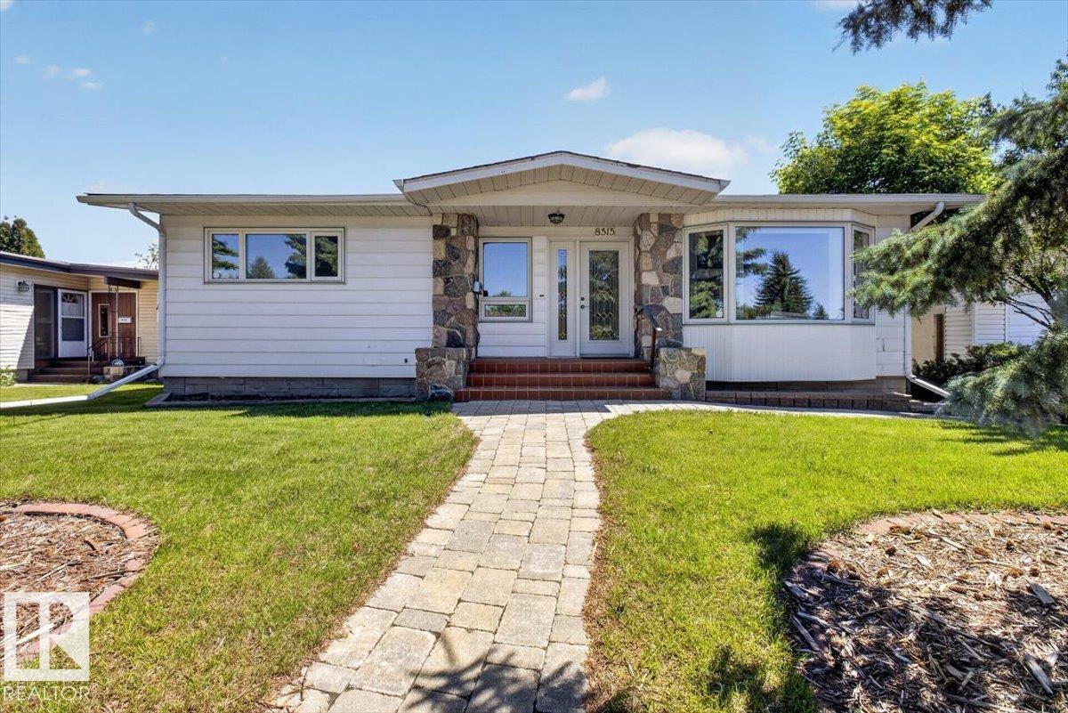 8515 56 St NW, Edmonton, Alberta  T6B 1H8 - Photo 3 - E4506476