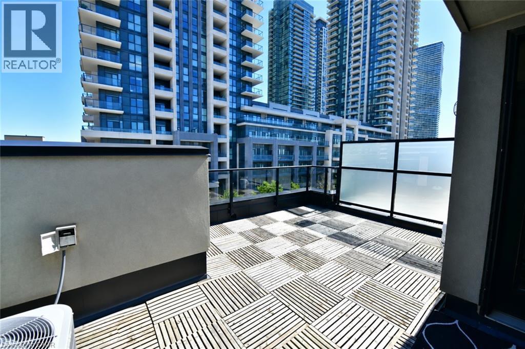 4080 Parkside Village Drive Unit# 3, Mississauga, Ontario  L5B 0K2 - Photo 15 - 40844318