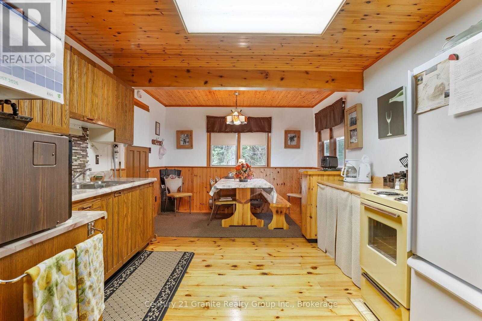 29792 Highway 60, South Algonquin, Ontario  K0J 2M0 - Photo 2 - X13750888