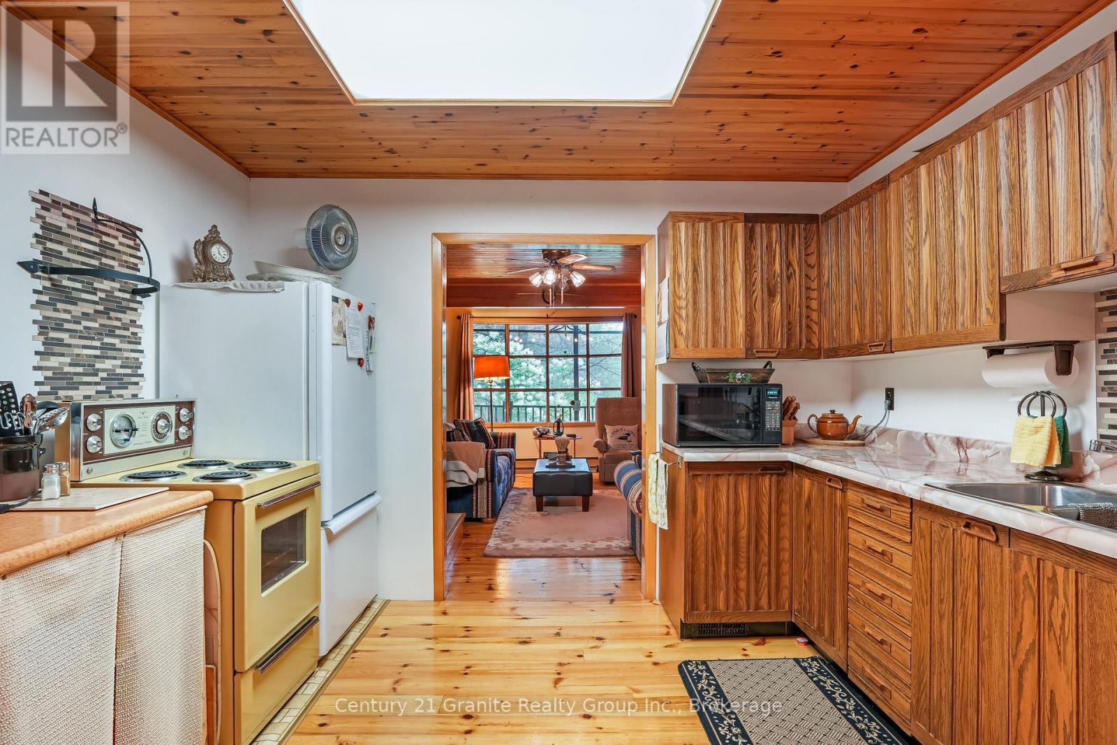 29792 Highway 60, South Algonquin, Ontario  K0J 2M0 - Photo 4 - X13750888