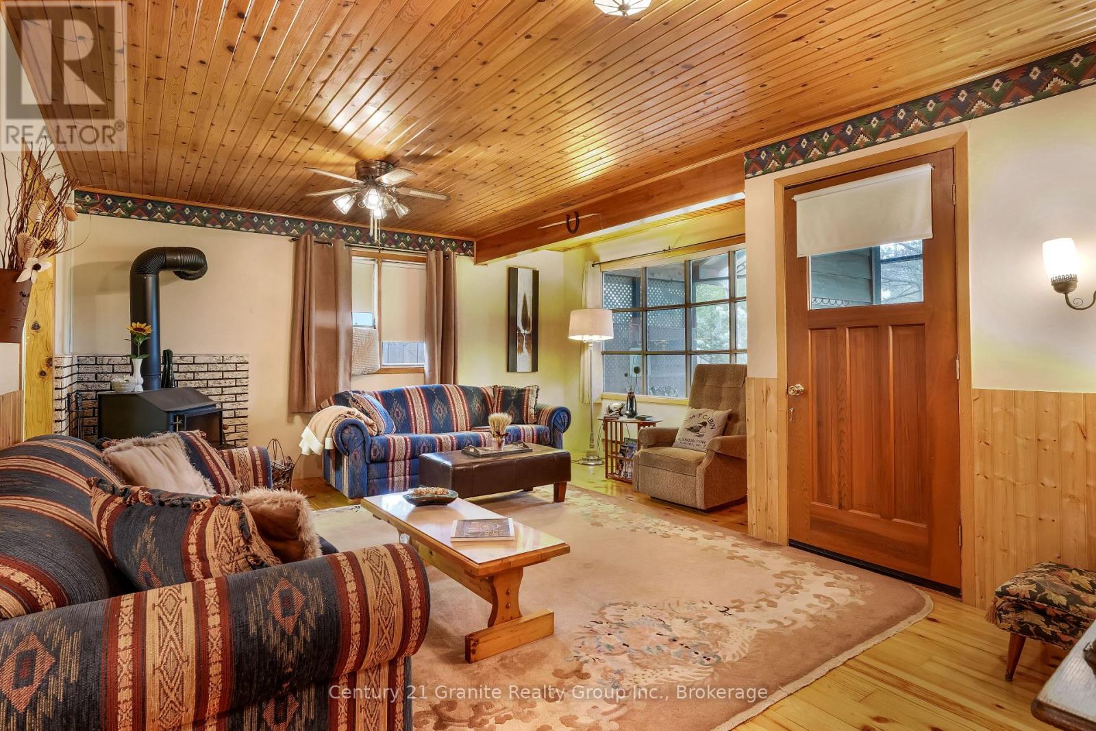 29792 Highway 60, South Algonquin, Ontario  K0J 2M0 - Photo 7 - X13750888
