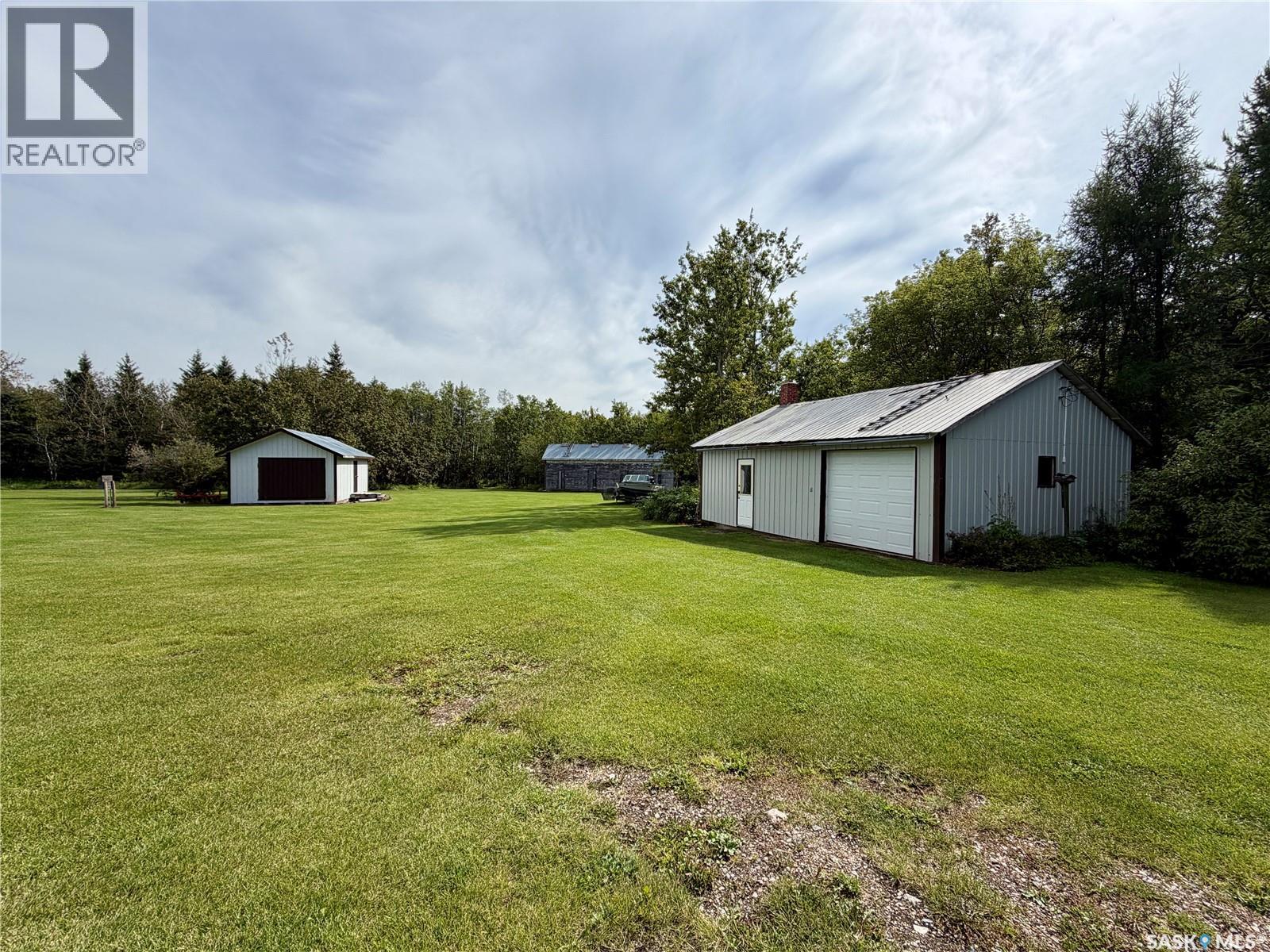 10 Acre Acreage Rm Of Medstead, Medstead Rm No.497, Saskatchewan  S0M 1W0 - Photo 26 - SK047516