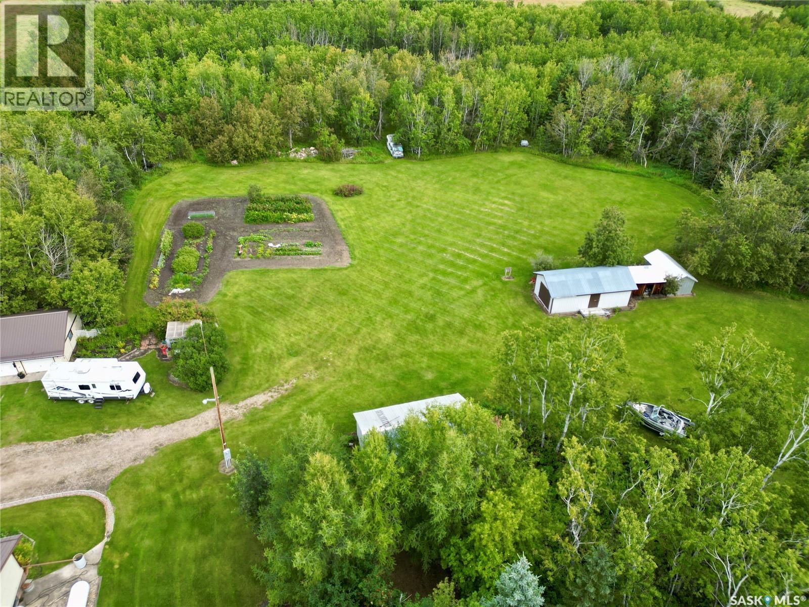 10 Acre Acreage Rm Of Medstead, Medstead Rm No.497, Saskatchewan  S0M 1W0 - Photo 44 - SK047516