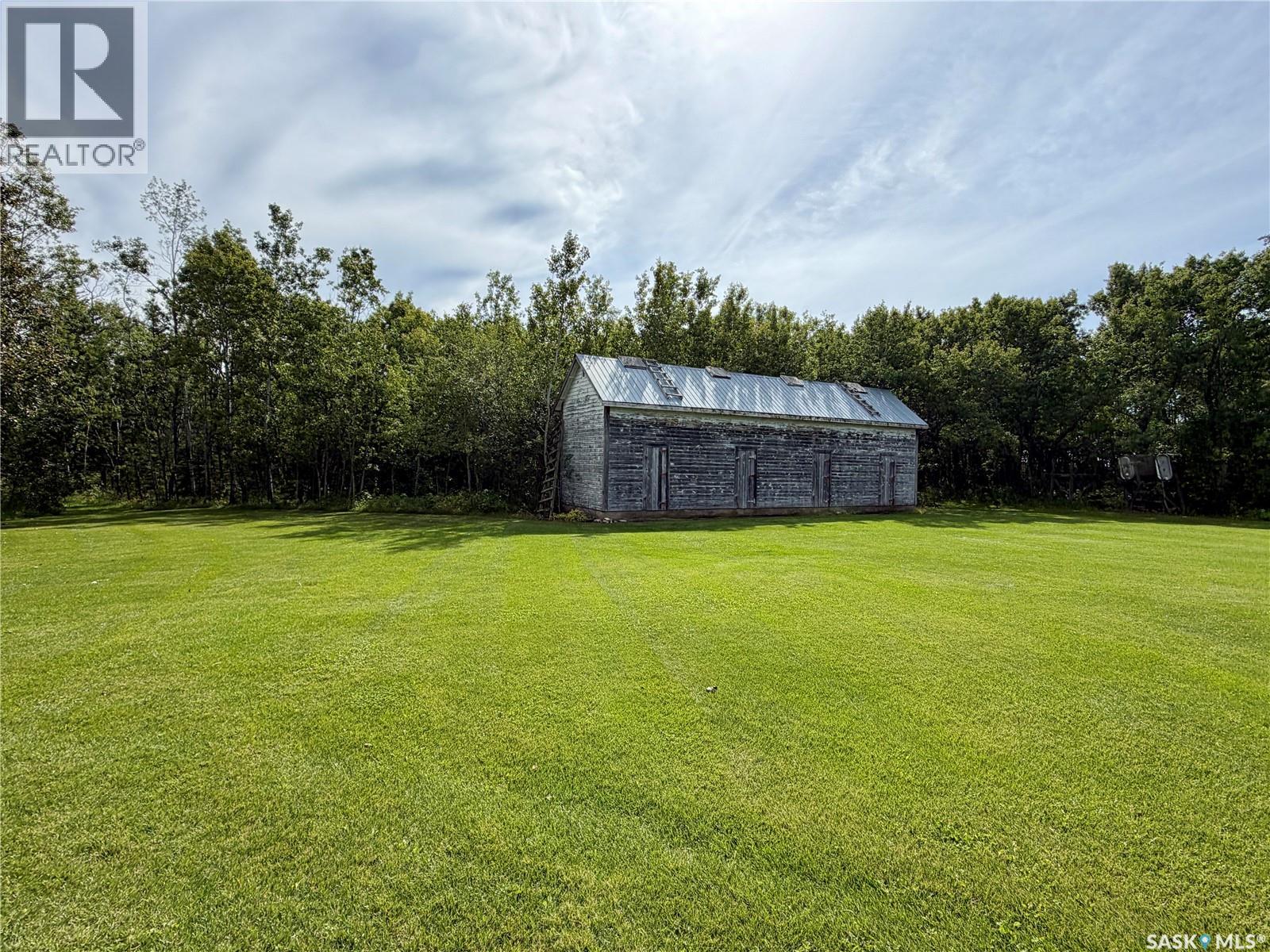 10 Acre Acreage Rm Of Medstead, Medstead Rm No.497, Saskatchewan  S0M 1W0 - Photo 33 - SK047516