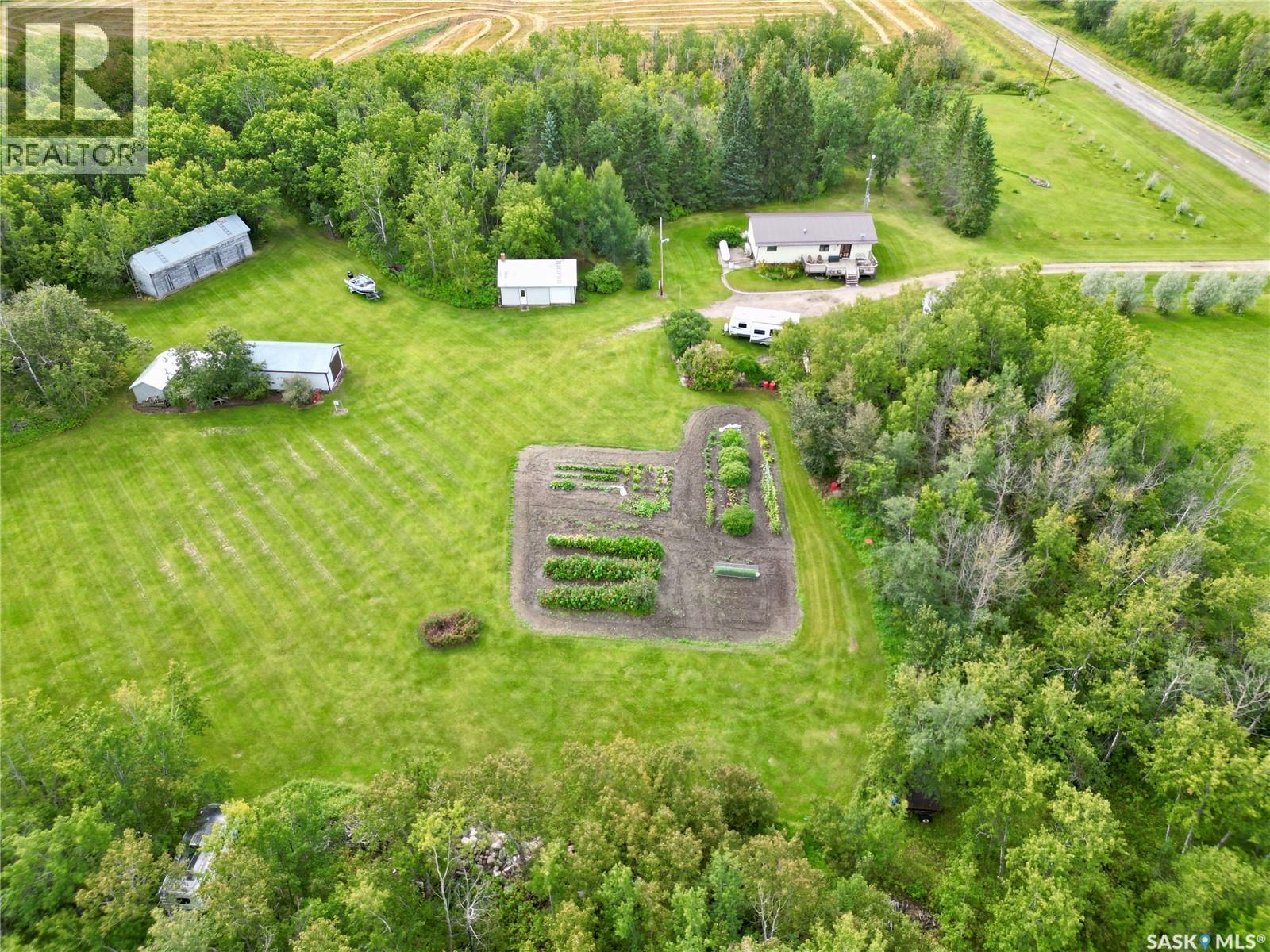 10 Acre Acreage Rm Of Medstead, Medstead Rm No.497, Saskatchewan  S0M 1W0 - Photo 43 - SK047516