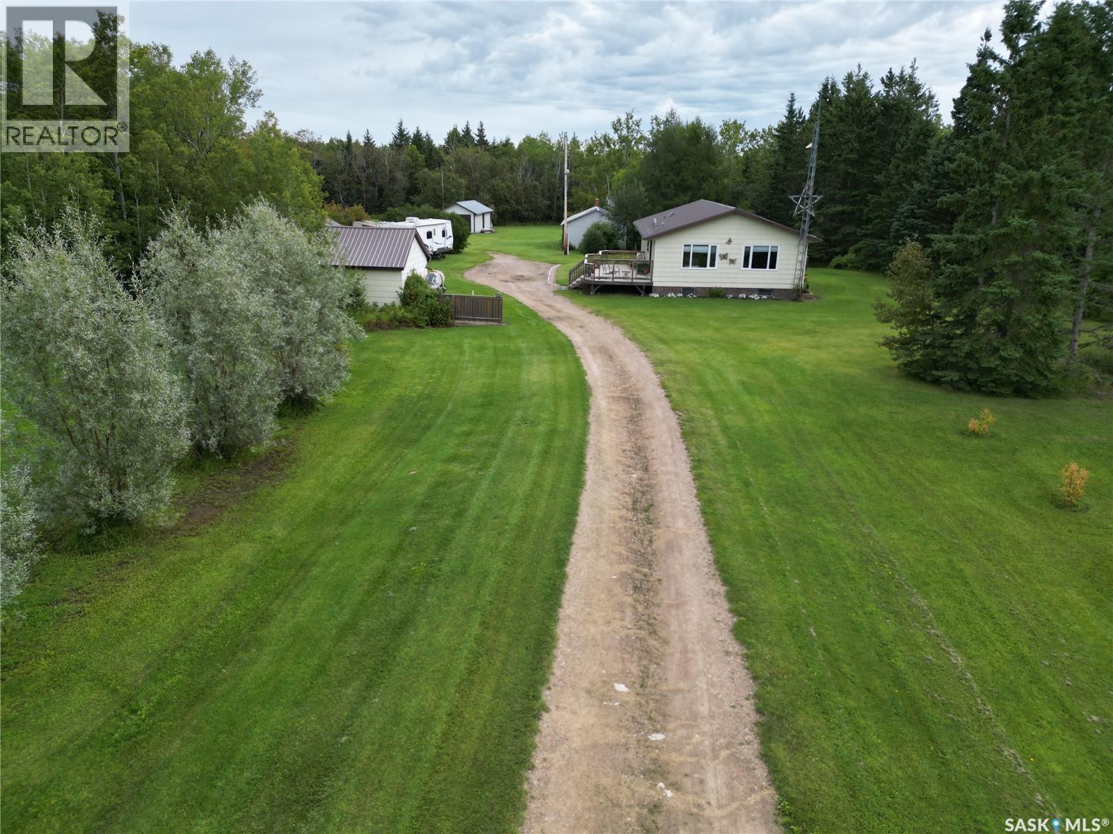10 Acre Acreage Rm Of Medstead, Medstead Rm No.497, Saskatchewan  S0M 1W0 - Photo 2 - SK047516
