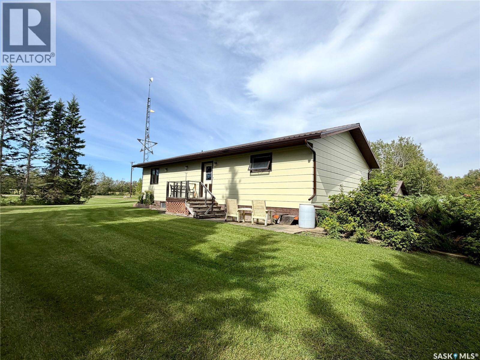 10 Acre Acreage Rm Of Medstead, Medstead Rm No.497, Saskatchewan  S0M 1W0 - Photo 36 - SK047516