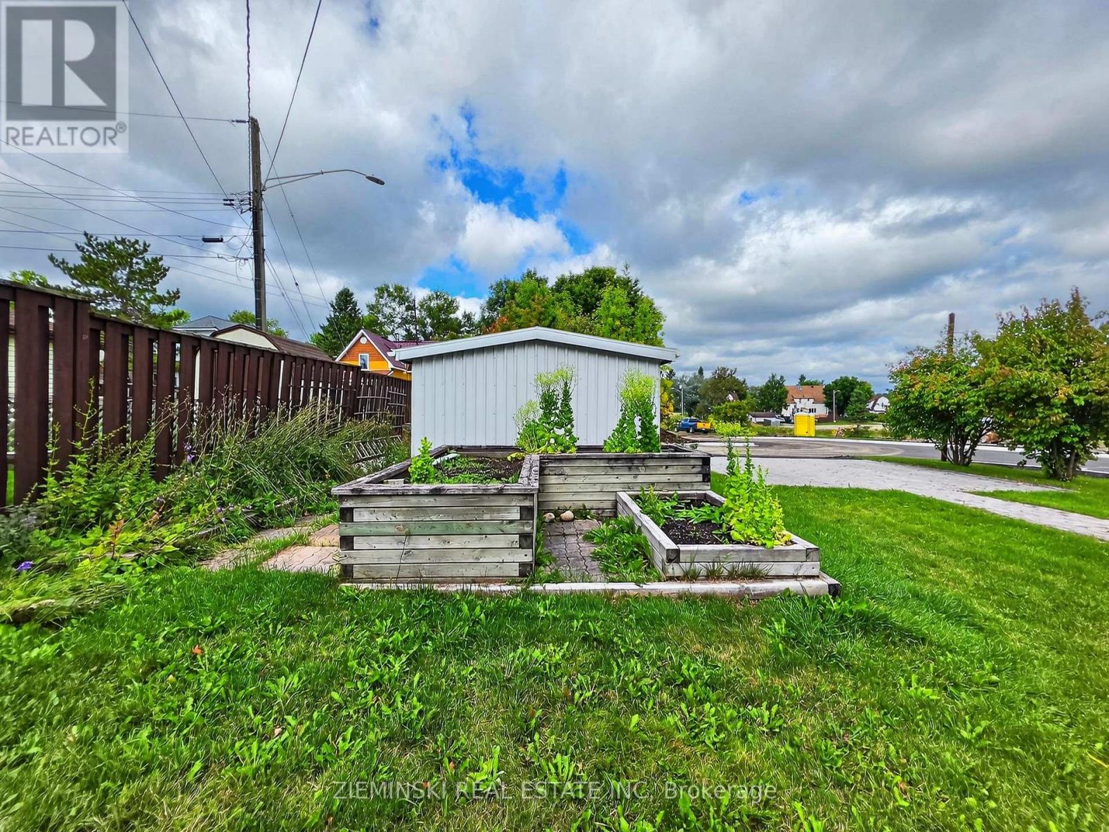 118 Buckingham Avenue, Iroquois Falls, Ontario  P0K 1E0 - Photo 31 - T13750910