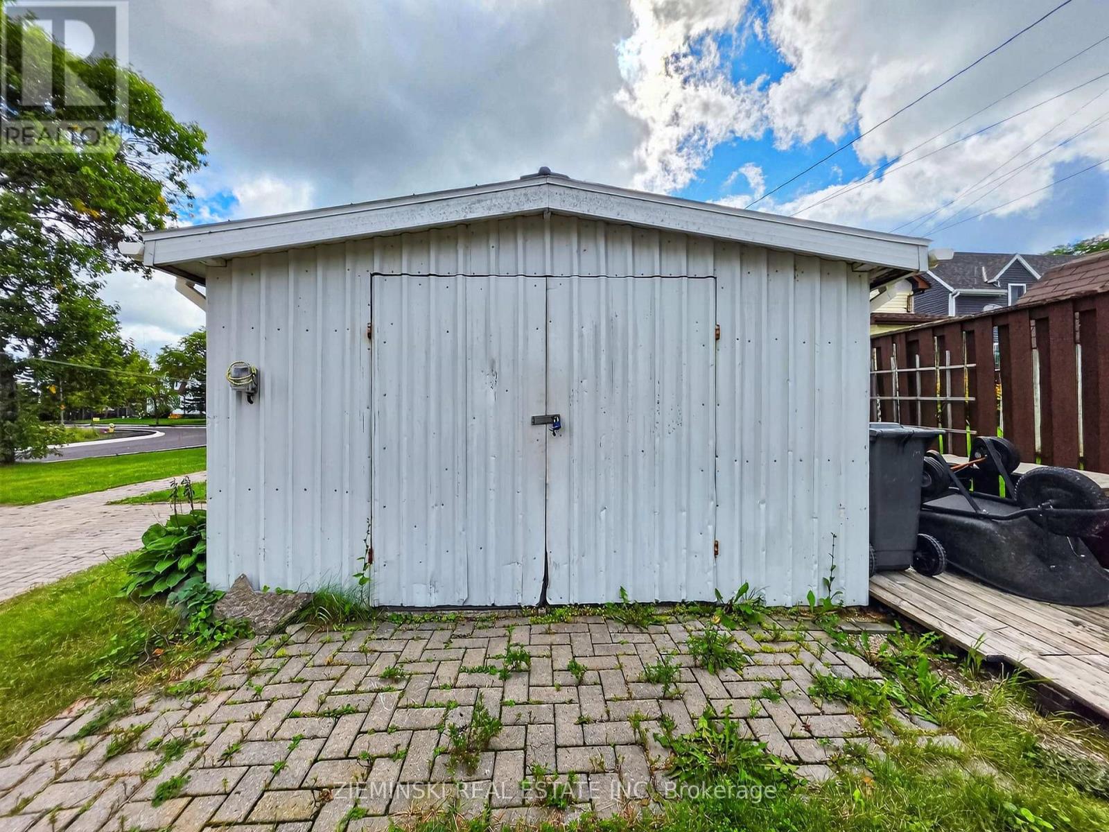 118 Buckingham Avenue, Iroquois Falls, Ontario  P0K 1E0 - Photo 32 - T13750910