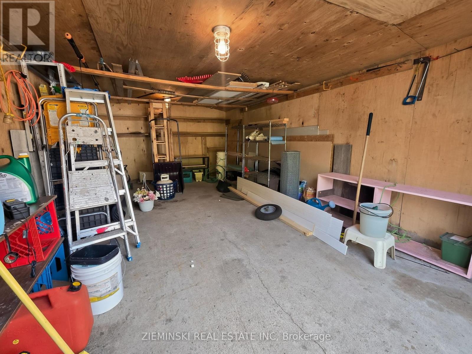 118 Buckingham Avenue, Iroquois Falls, Ontario  P0K 1E0 - Photo 33 - T13750910