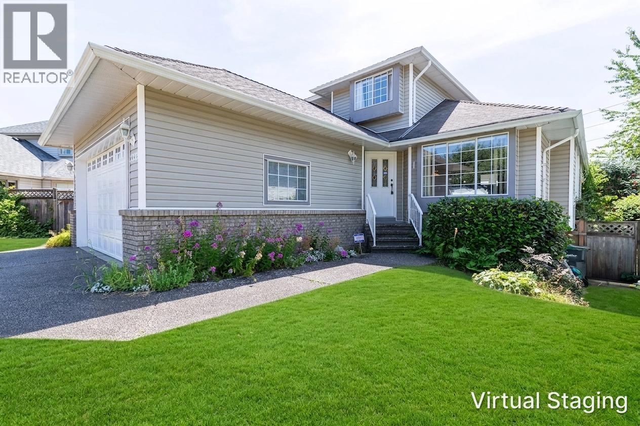3330 HYDE PARK PLACE, Coquitlam, British Columbia