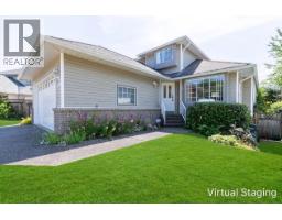 3330 HYDE PARK PLACE, Coquitlam, British Columbia