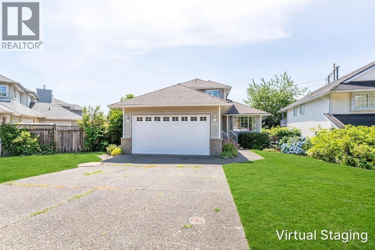 3330 Hyde Park Place, Coquitlam, British Columbia  V3E 3G4 - Photo 2 - R3147310