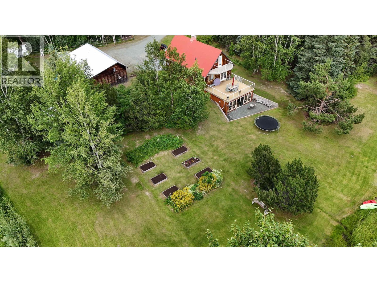 24845 Chief Lake Road, Prince George, British Columbia  V2K 5L1 - Photo 3 - R3161975