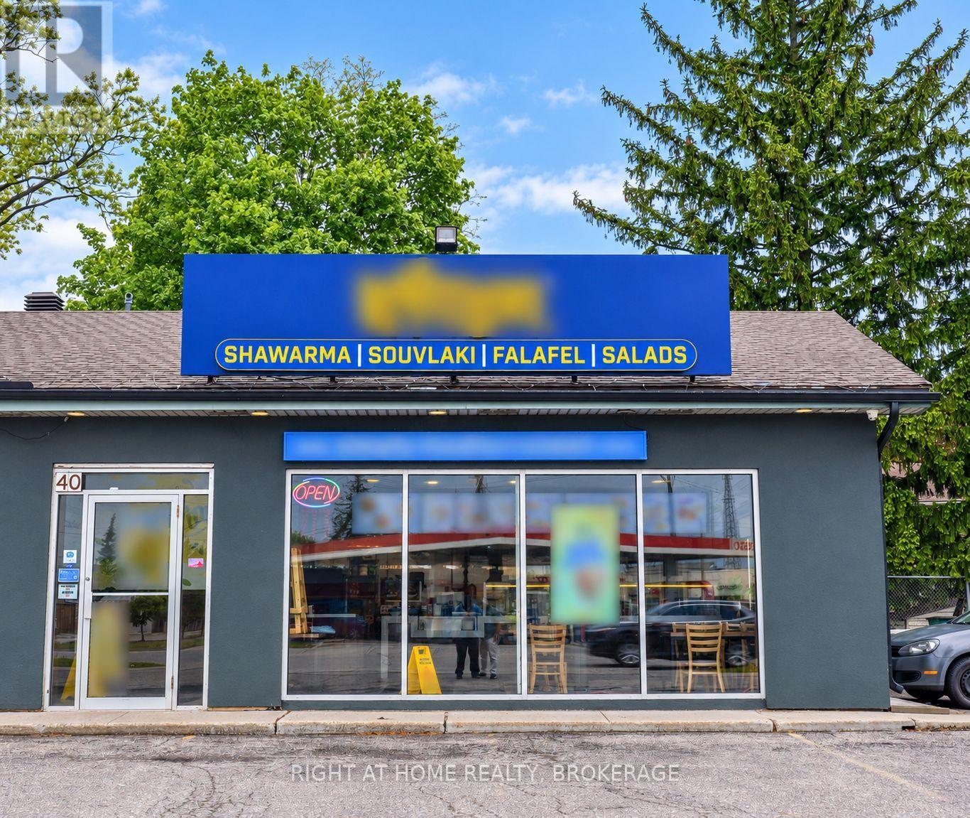 UNIT 1 - 40 DUNDAS ST S UNIT 1, ON N1R 8A8 STREET S, Cambridge, Ontario