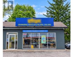 UNIT 1 - 40 DUNDAS ST S UNIT 1, ON N1R 8A8 STREET S, Cambridge, Ontario