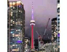 1110 - 125 PETER STREET, Toronto, Ontario