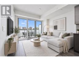308 - 188 FAIRVIEW MALL DRIVE, Toronto, Ontario