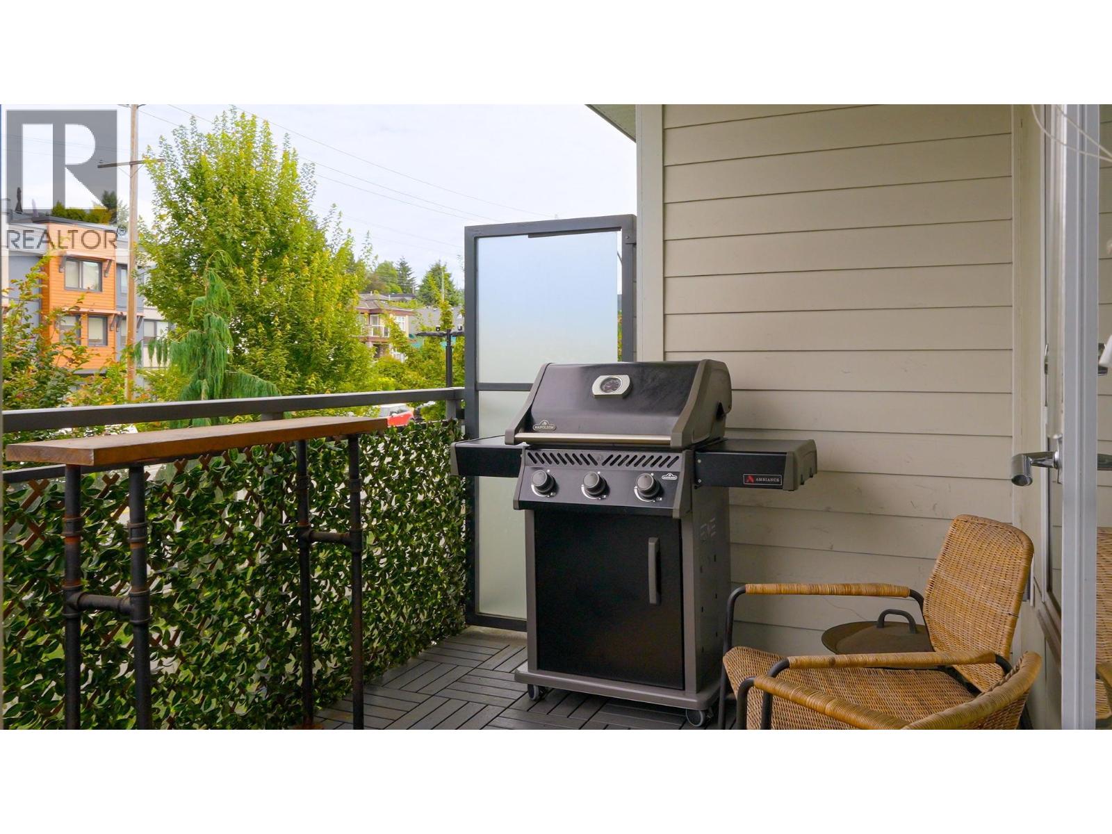 210 625 E 3rd Street, North Vancouver, British Columbia  V7L 1G6 - Photo 14 - R3161969