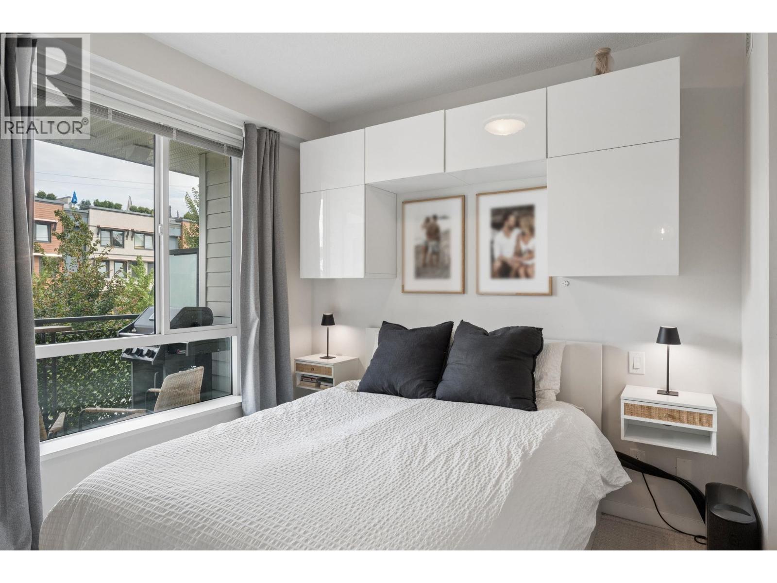 210 625 E 3rd Street, North Vancouver, British Columbia  V7L 1G6 - Photo 9 - R3161969