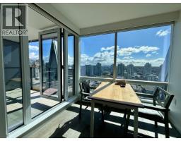 1111 RICHARDS STREET, Vancouver, British Columbia