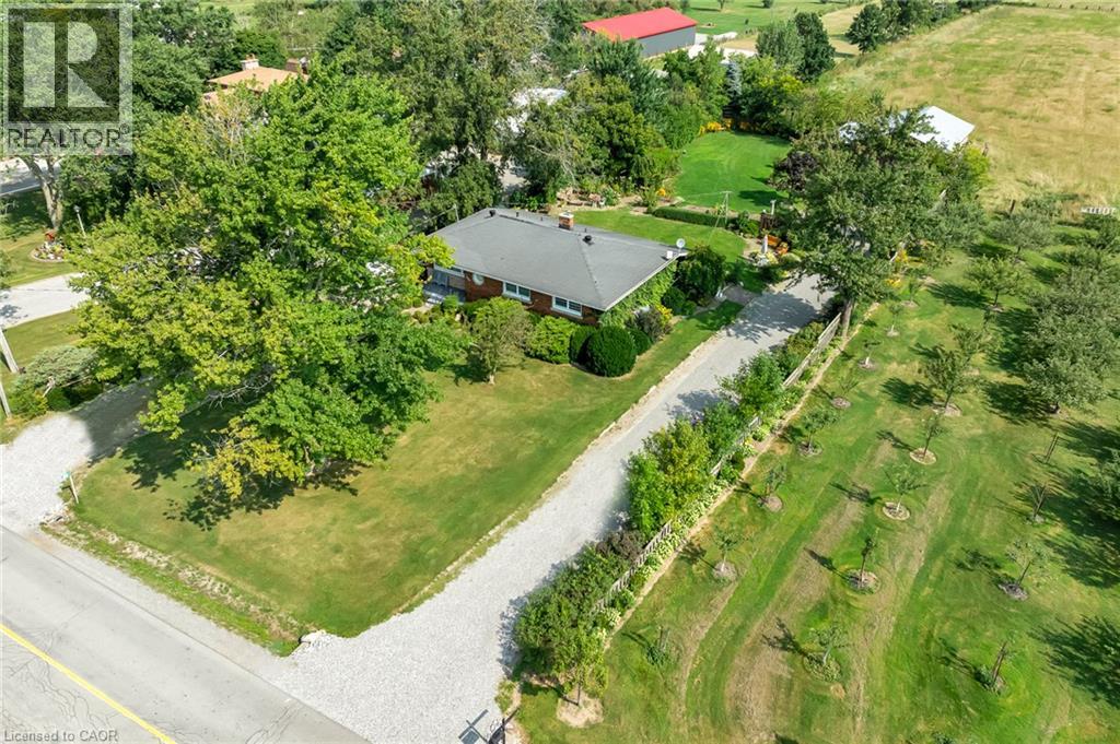 609 GREEN MOUNTAIN Road E, Stoney Creek, Ontario