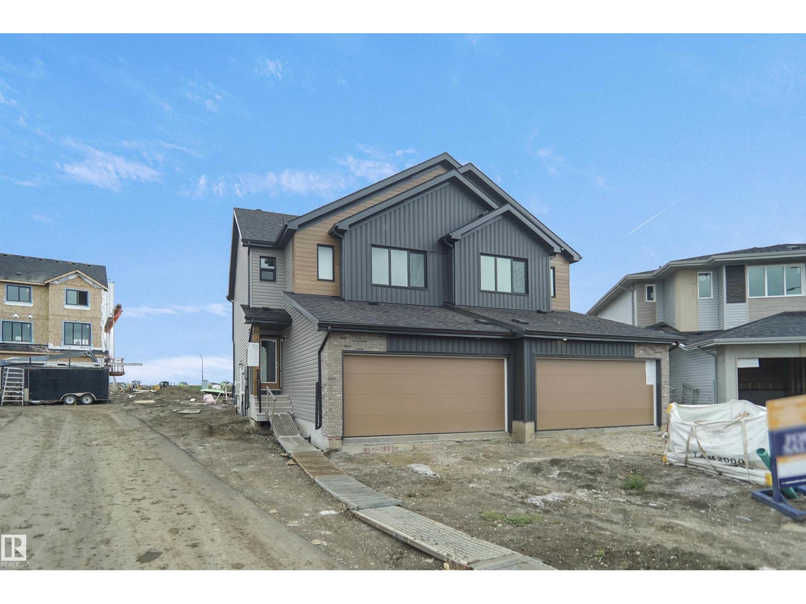 1820 188 ST NW, Edmonton, Alberta