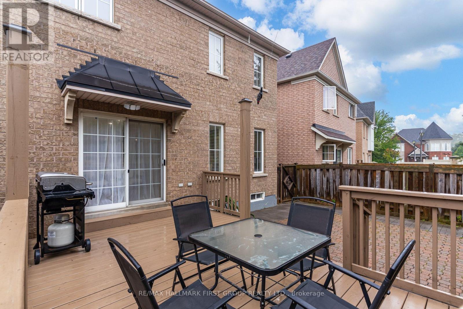 6 Tansley Crescent, Ajax, Ontario  L1Z 1Y5 - Photo 28 - E13731946