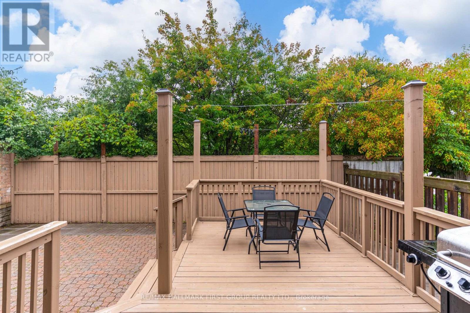 6 Tansley Crescent, Ajax, Ontario  L1Z 1Y5 - Photo 29 - E13731946