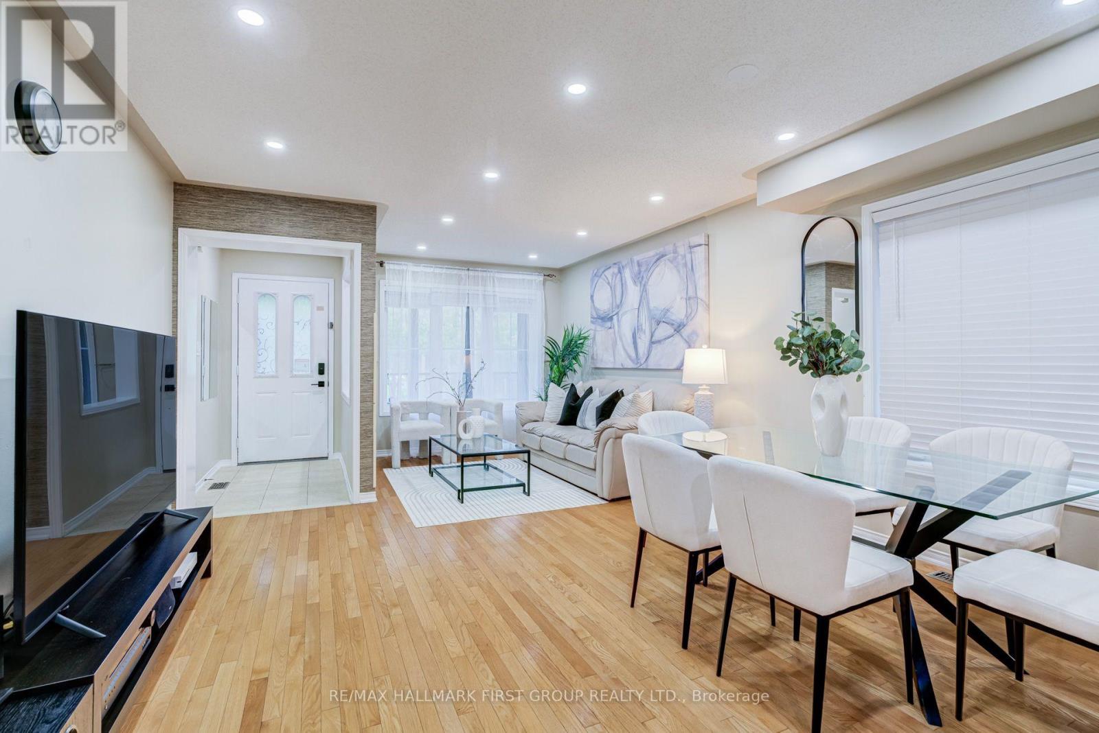 6 Tansley Crescent, Ajax, Ontario  L1Z 1Y5 - Photo 8 - E13731946