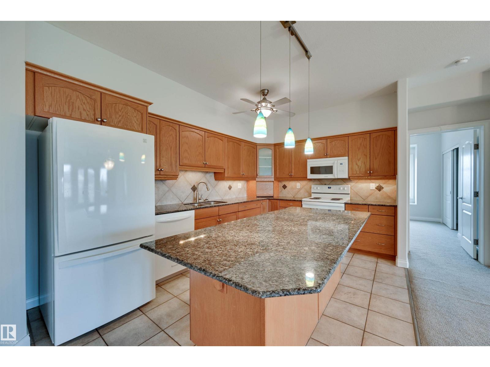 #416 1406 Hodgson Wy NW, Edmonton, Alberta  T6R 3K1 - Photo 12 - E4495866