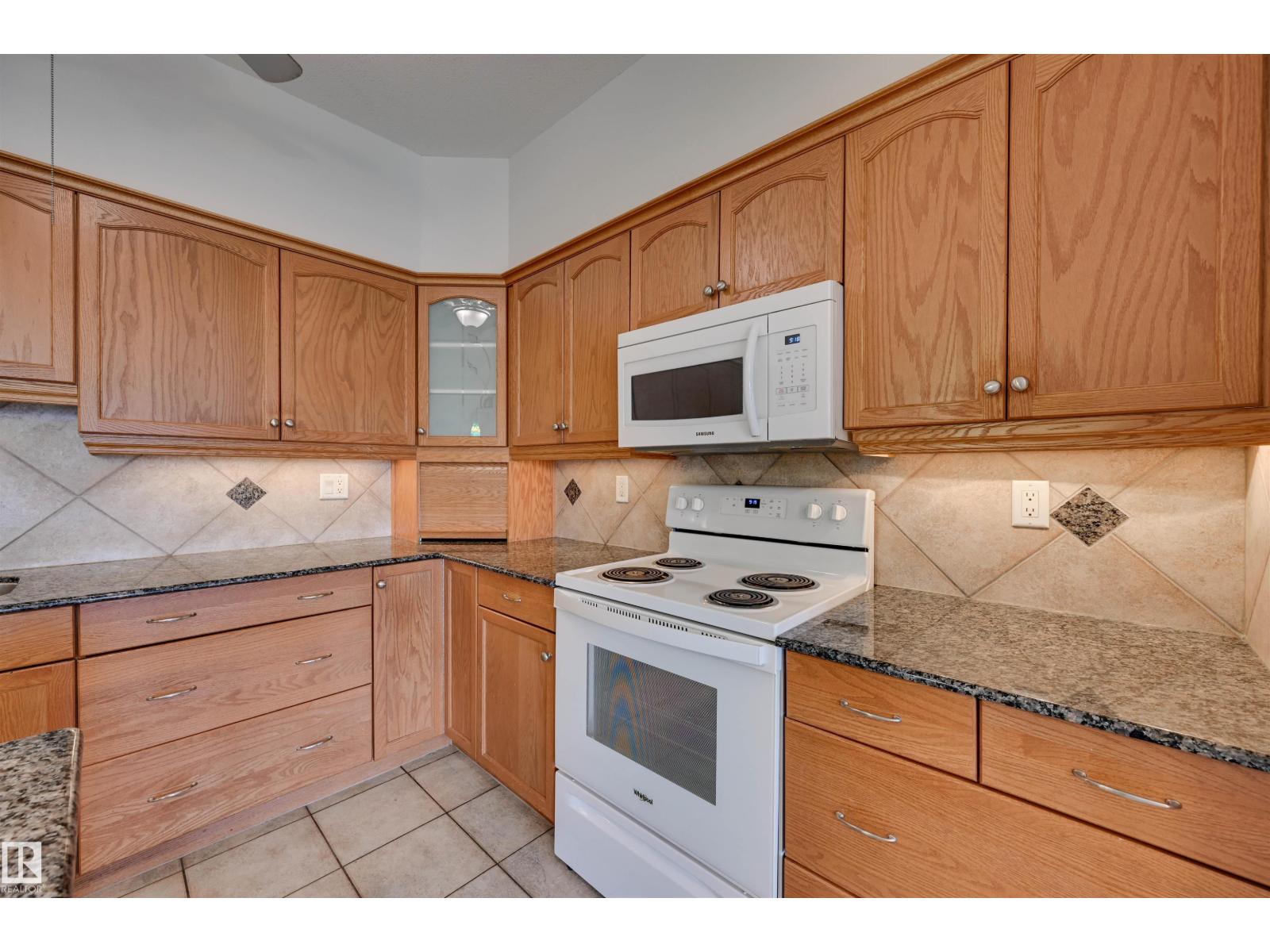 #416 1406 Hodgson Wy NW, Edmonton, Alberta  T6R 3K1 - Photo 15 - E4495866