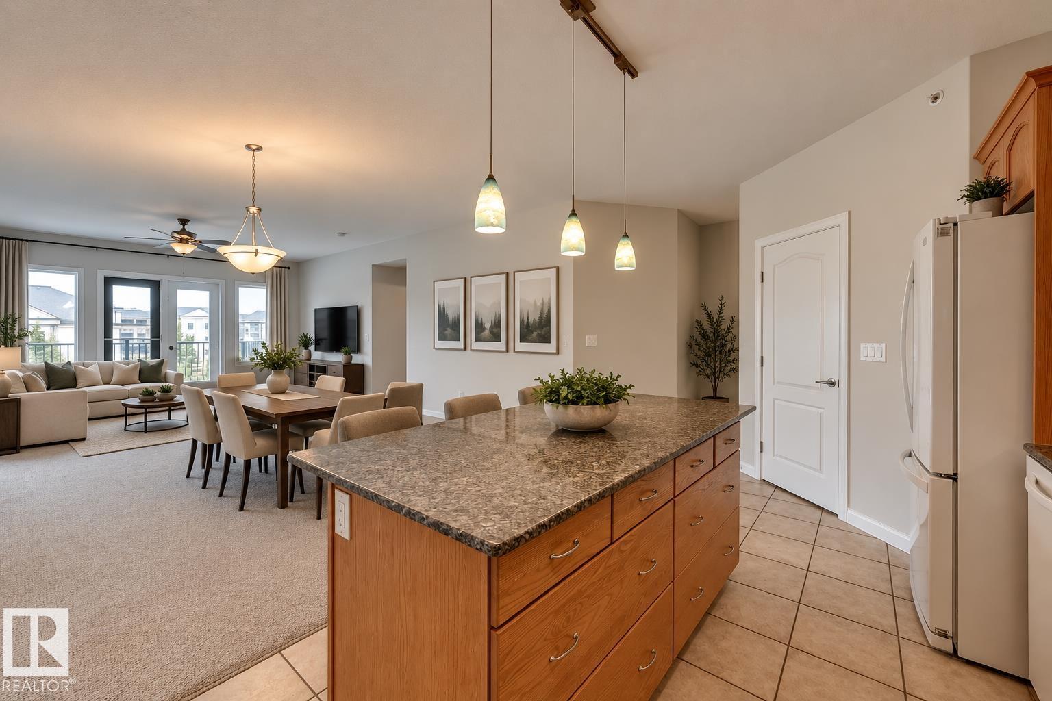 #416 1406 Hodgson Wy NW, Edmonton, Alberta  T6R 3K1 - Photo 54 - E4495866