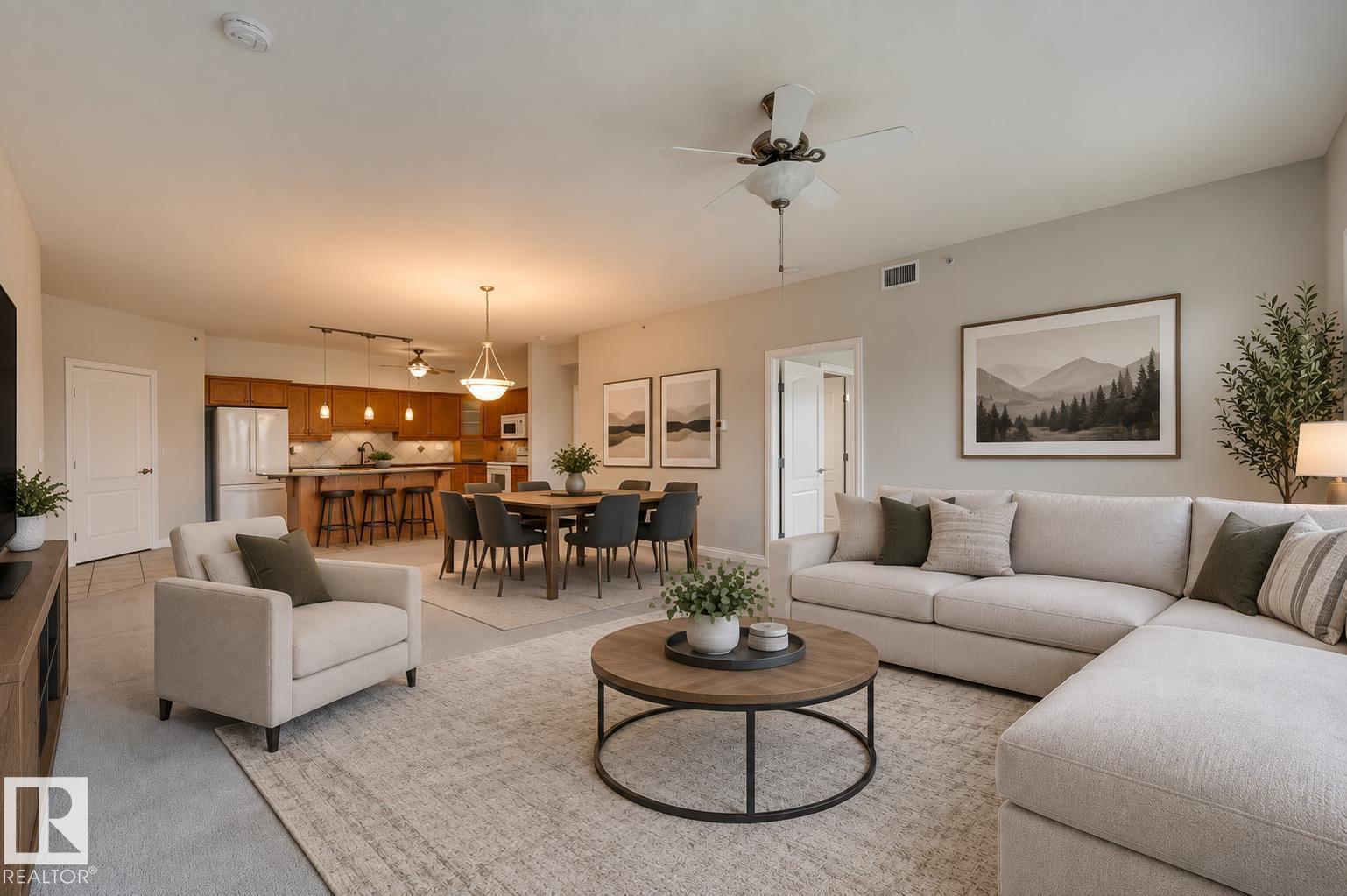 #416 1406 Hodgson Wy NW, Edmonton, Alberta  T6R 3K1 - Photo 55 - E4495866