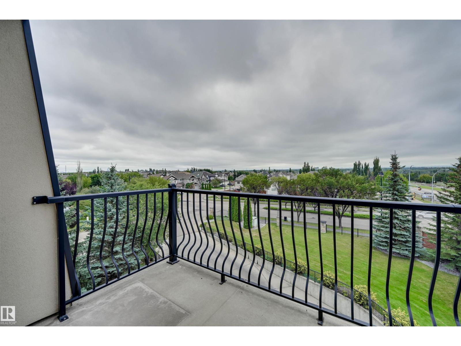 #416 1406 Hodgson Wy NW, Edmonton, Alberta  T6R 3K1 - Photo 50 - E4495866