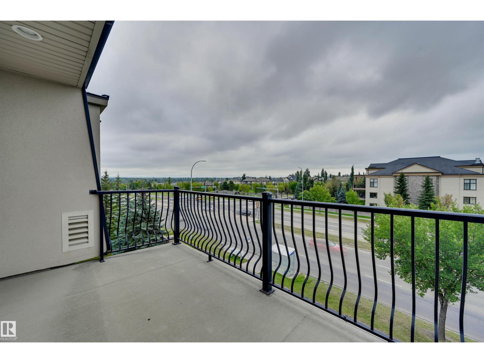 #416 1406 Hodgson Wy NW, Edmonton, Alberta  T6R 3K1 - Photo 53 - E4495866