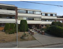 313 1448 FIR STREET, White Rock, British Columbia