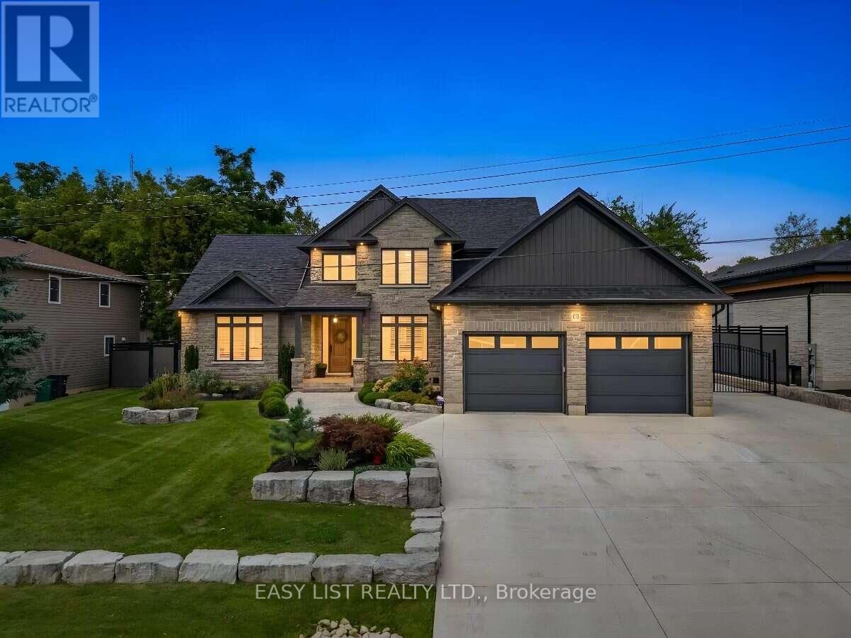 68 WALDAU CRESCENT, Wilmot, Ontario