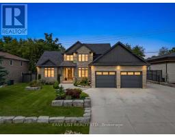 68 WALDAU CRESCENT, Wilmot, Ontario
