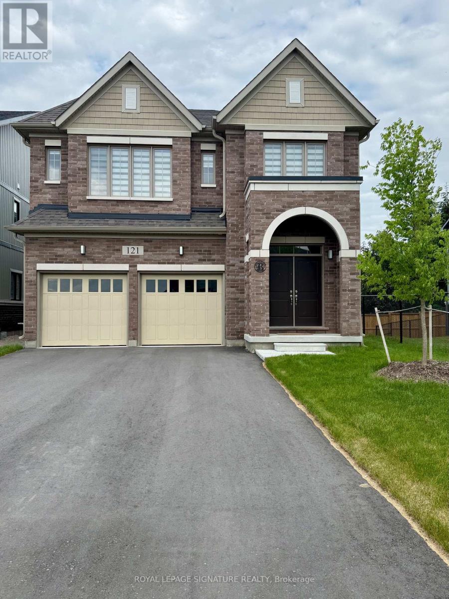 121 DINGMAN STREET, Wellington North, Ontario
