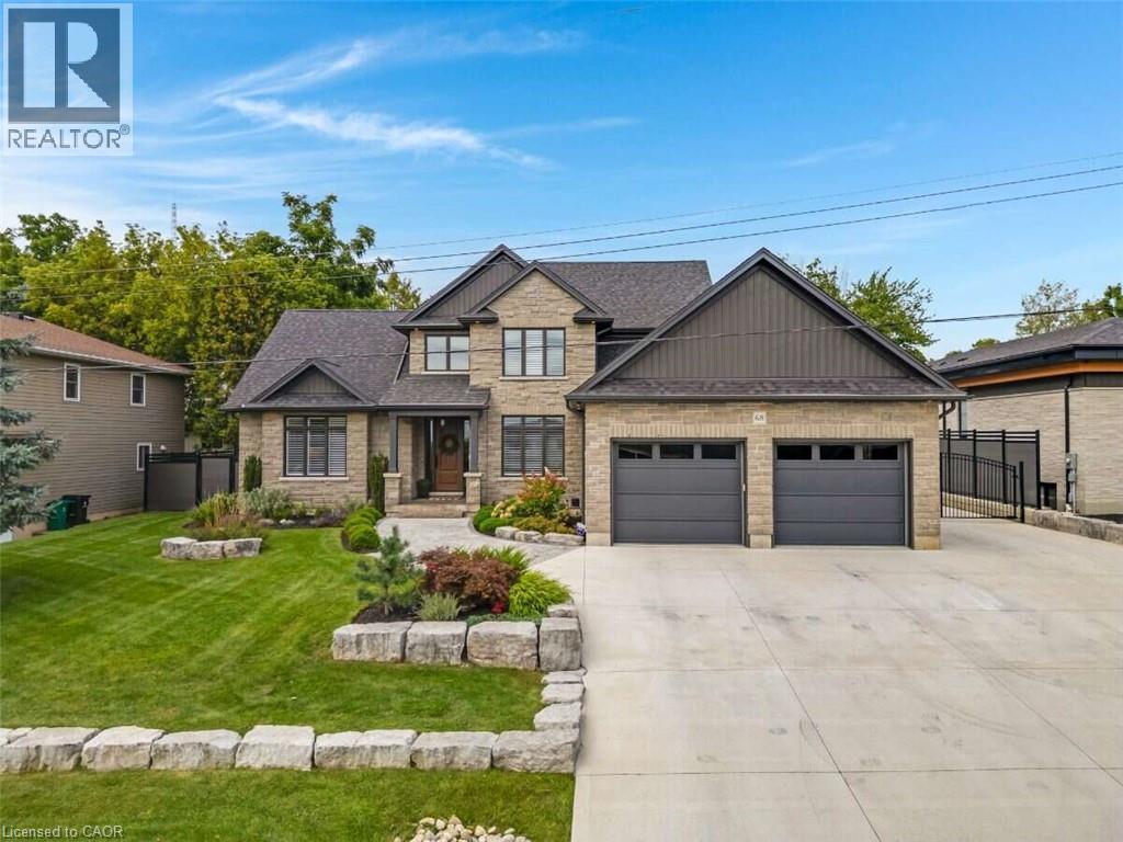 68 Waldau Crescent, Wilmot Township, Ontario  N2G 3W7 - Photo 2 - 40861046